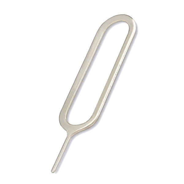 SIM card tray ejector tool