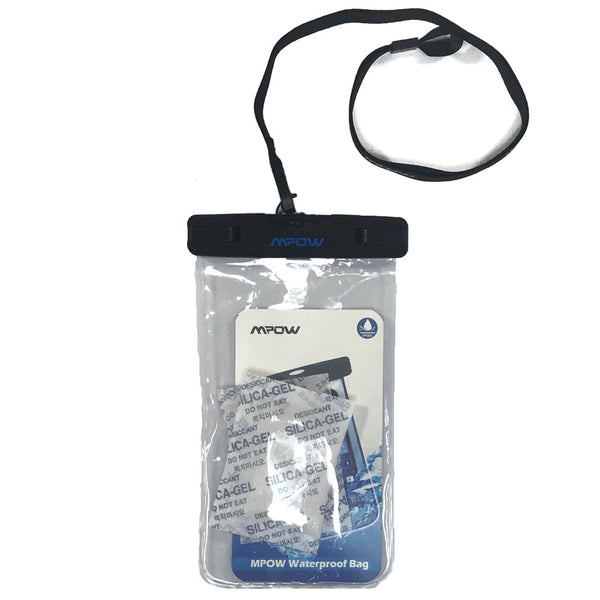 Waterproof carry bag